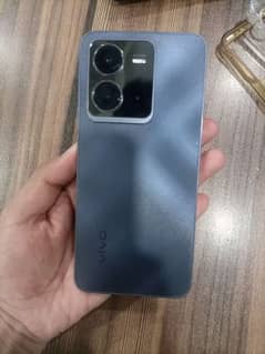 Vivo V25 12/256