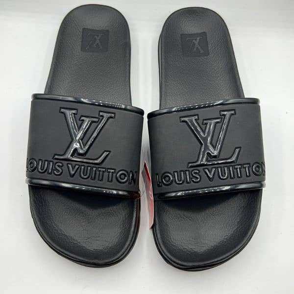 High quality mens imported sliders 0