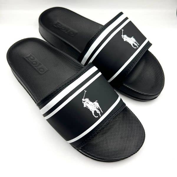 High quality mens imported sliders 1