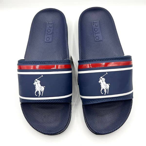 High quality mens imported sliders 3