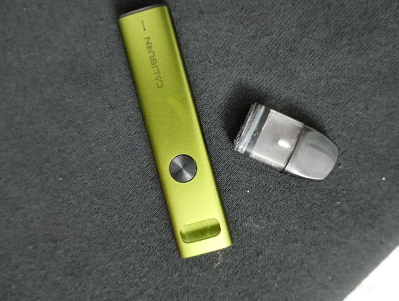 Celiburn A2 vape good condition 3