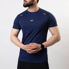 Men’s dri fit Plain T shirt | Home Delivery