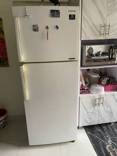 inverter fridge