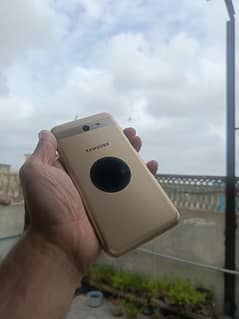 SAMSUNG GALAXY J7 PRIME