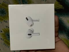 air pods pro