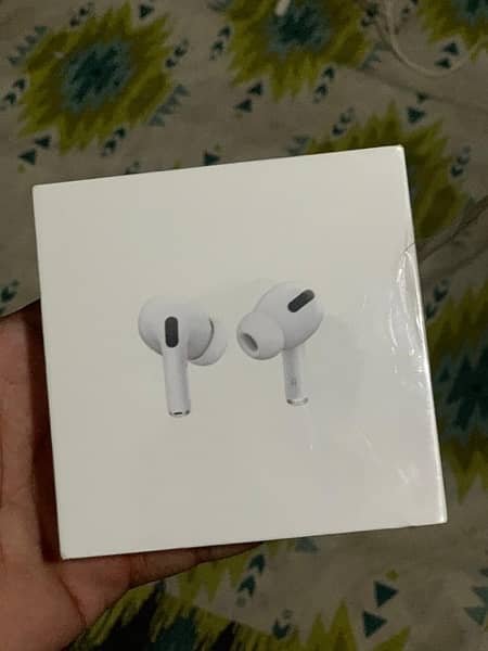 air pods pro 1