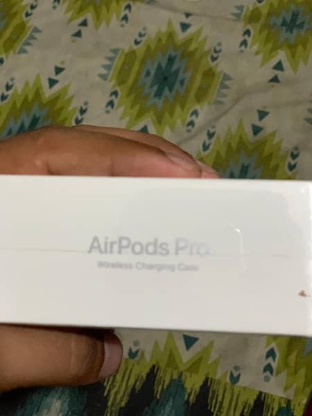 air pods pro 3