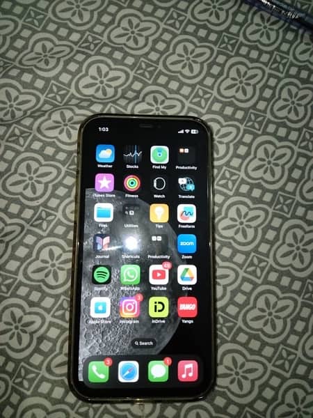 iPhone 12 Pro Factory 128gb 4