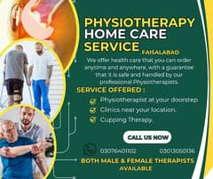 physiotherapy