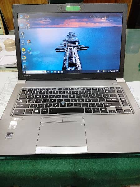 Toshiba Tecra Z40B, Core I5 5th Generation 3