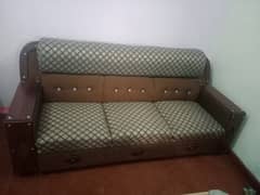 Sofa full set