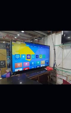 Bloomings offer 65"inch Samsung smrt UHD led TV 03444819992