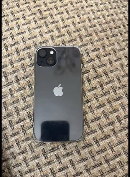 iPhone 13 10/10 128gb in apple warranty 5