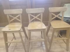 imported dinning chairs set of 6