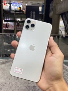 iPhone 11 Pro Max 0