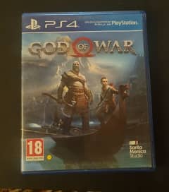 God of war