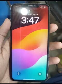 iphone xs max non pta