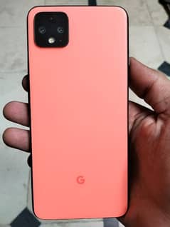 Google Pixel 4XL 6gb 128gb Non PTA 03139474904 Whatsapp