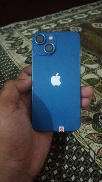 iPhone 13 mini 1