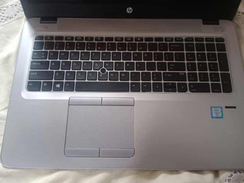 hp. core i7- 66000 . 3