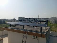 Solar Systems From 5-100Kw at Best Price & Quality