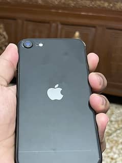 iphone se 2020 0