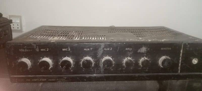 Professional sound system for sale 5