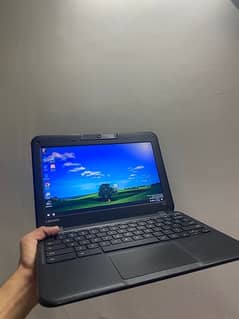 Chromebook