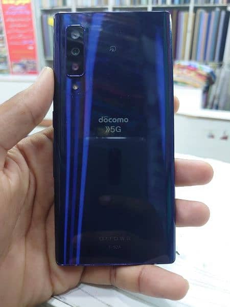 Docomo 5g supported 8gb 128gb Gaming beast 8