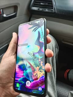 LG g8x thinq 0326-7934072