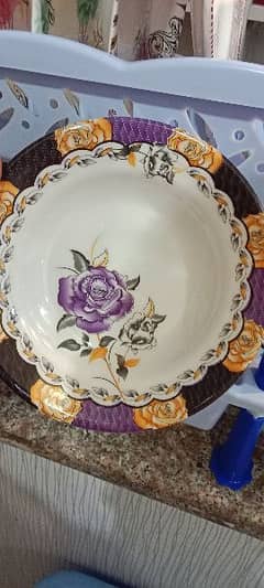 kohinoor dinner set 0