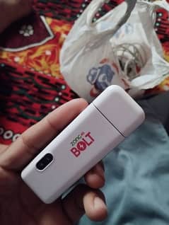 Zong 4G Bolt Device