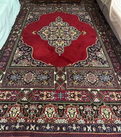 Irani Carpet