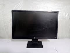 22 inches Computer LCD (LG Brand)