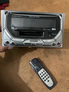 Kenwood Dpx-Mp070