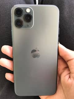 iphone 11 pro pta aproved