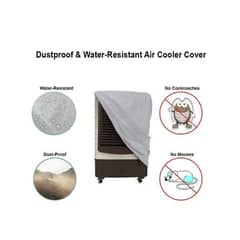 parachute air cooler cover (large)