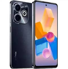 INFINIX HOT40i WITH BOX {10MO}Warranty