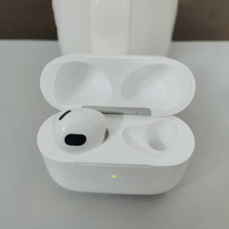 Apple Airpods Gen 3 0