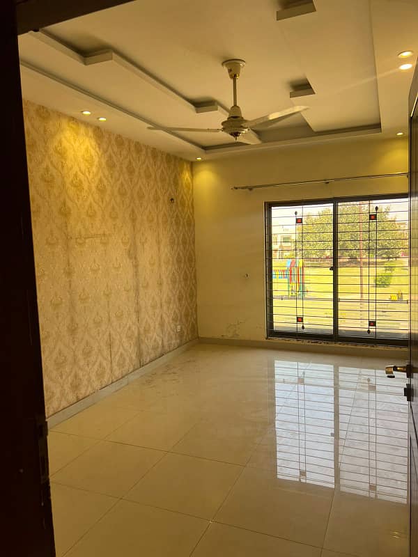 5 Marla House For Rent Sector H Bahria Enclave Islamabad 2