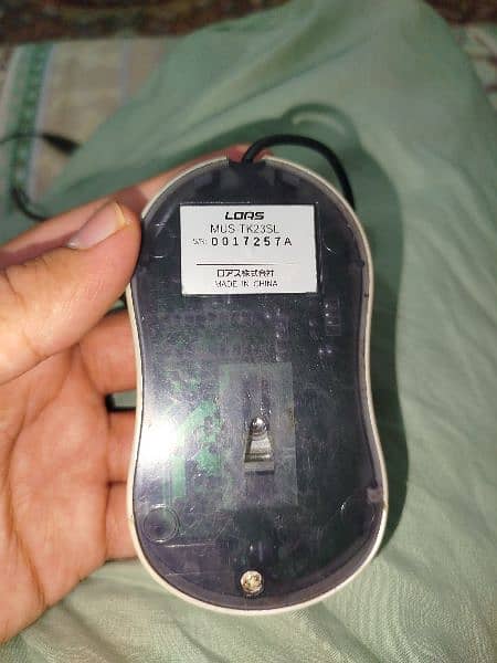 used mice for sale,brand Loas made in china 2