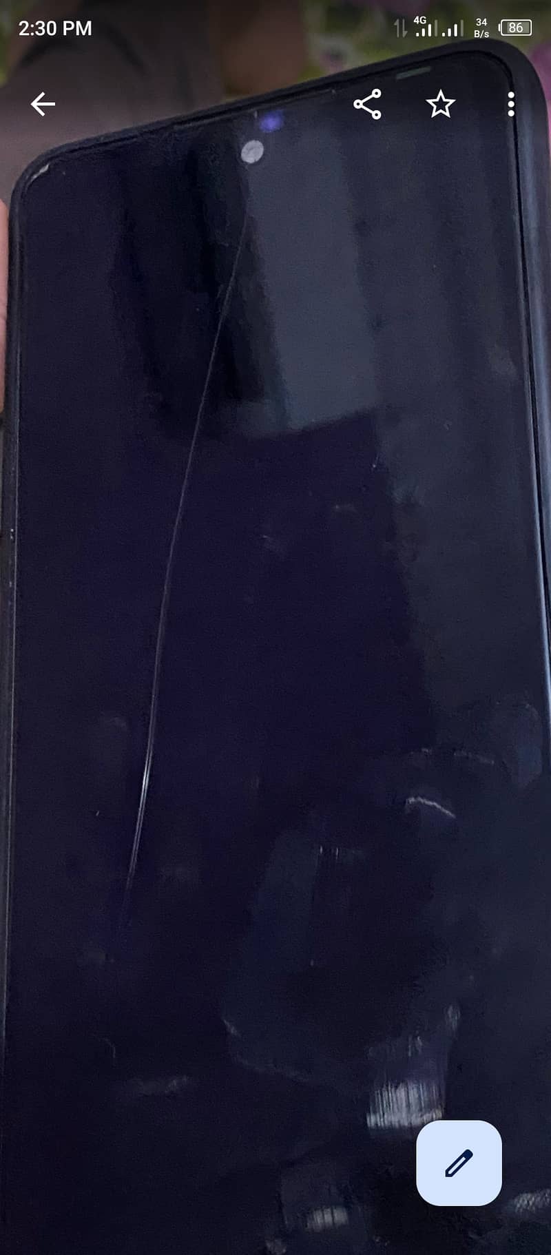 infinx note10 pro  phone num 03475706516 1