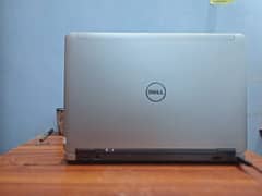 Dell Latitude E6540 Core I5 4th Generation