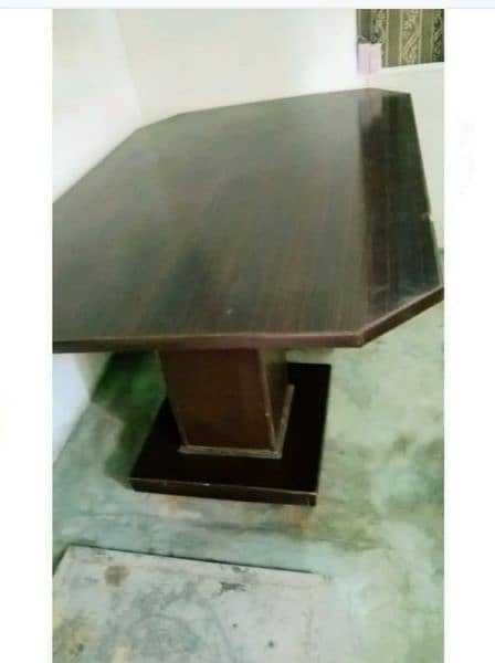 Dining Table for sale 4