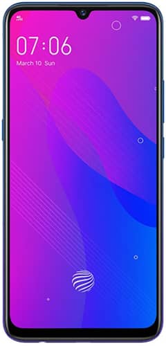 vivo S1