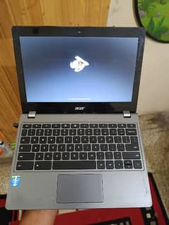 Acer chrome laptop