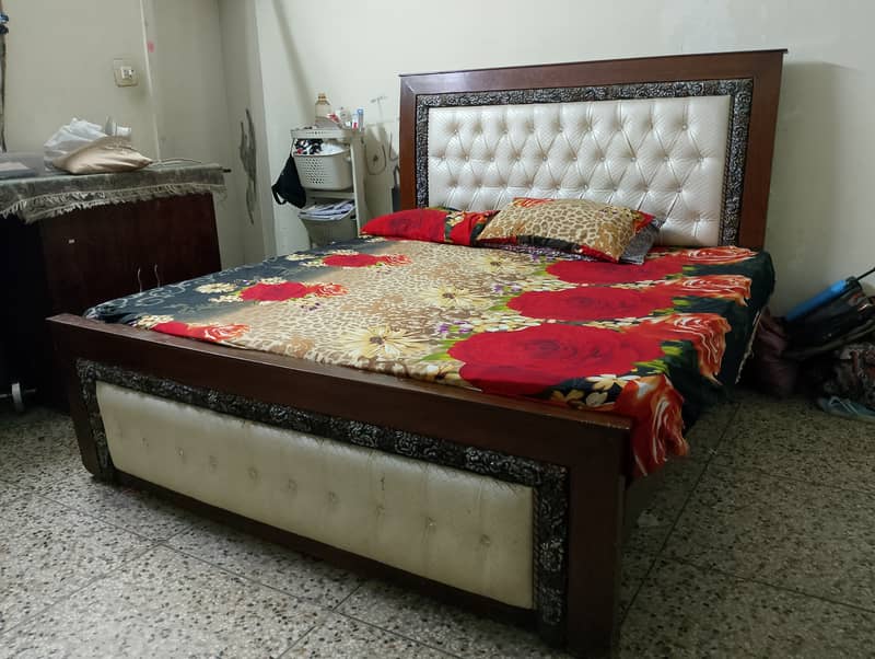 5 Seater Huge Sofa & Bed Set 5