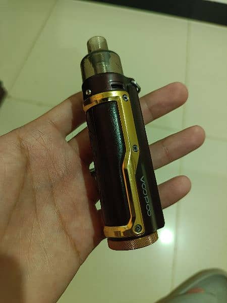 Voopoo Argus Pro Brand New Condition 1