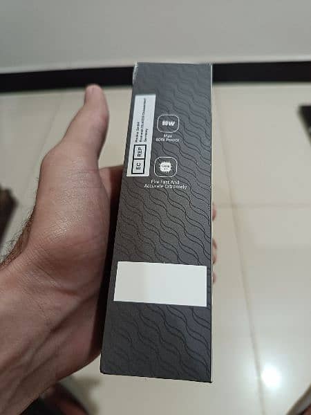 Voopoo Argus Pro Brand New Condition 6