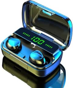 M10 wireless earbuds